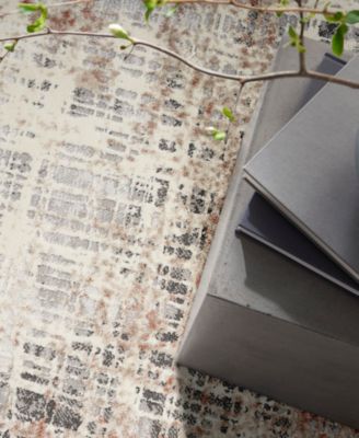 CK022 Infinity IFN01 6'x9' Area Rug