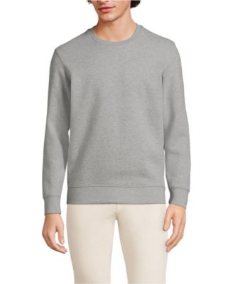 Men's Long Sleeve Serious Sweats Crew Sweatshirt