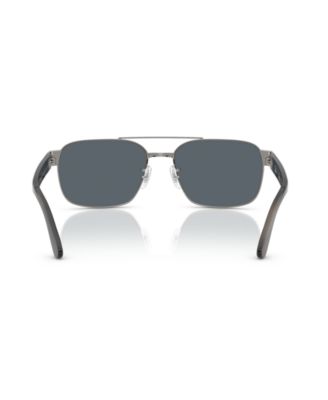 Unisex Round Sunglasses, RB3751