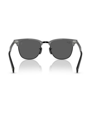 Unisex Polarized Sunglasses, RB3807M