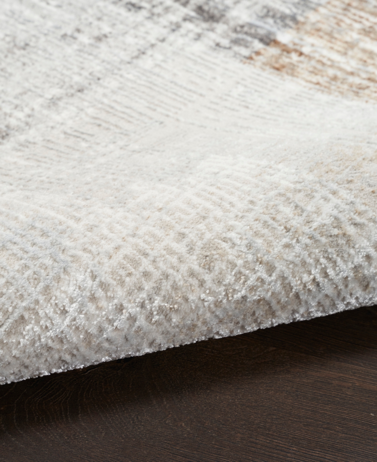 Inspire Me! Home Decor Iliana ILI04 5'3