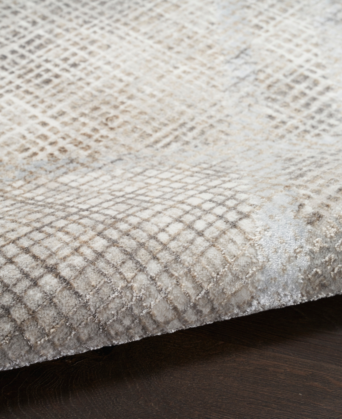 Inspire Me! Home Decor Iliana ILI03 3'11