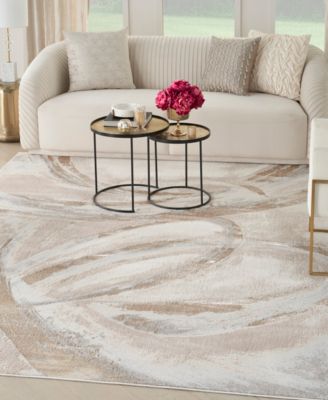 Brushstrokes BSK01 Rug Collection