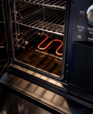 Profile Smart Indoor Smoker