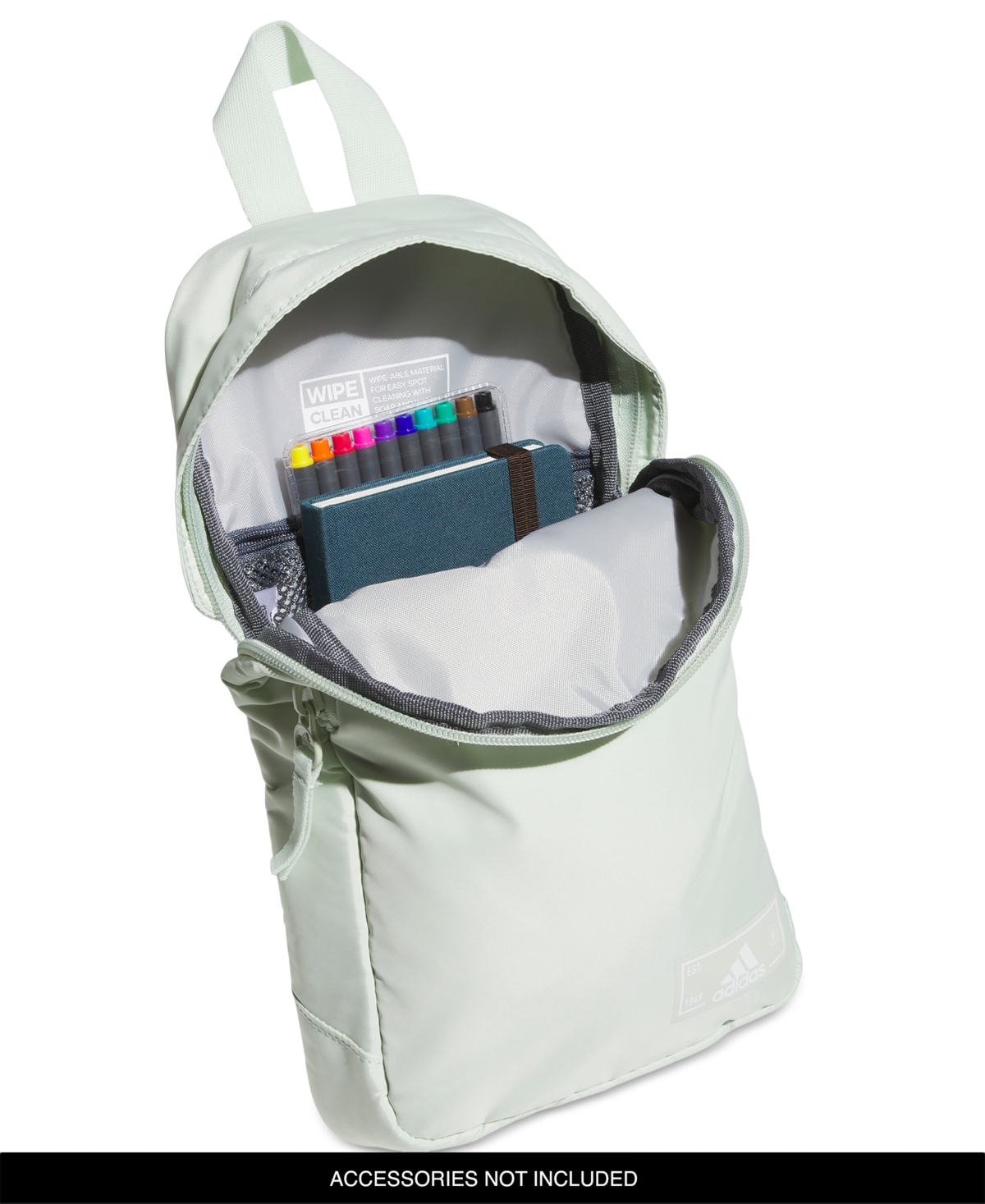 adidas Women's Essentials 2 Sling Crossbody Bag