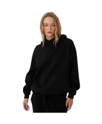 Women's Classic Fleece Hoodie