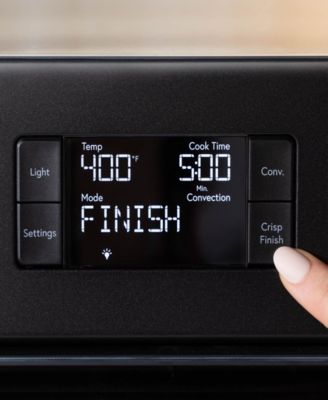 Couture Oven with Air Fry