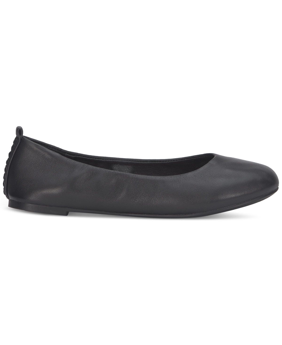LUCKY BRAND WOMEN'S EMMIELOU BALLET FLATS 