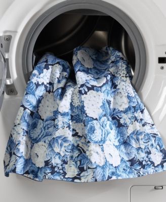 Sweet Memories Reversible 3-Pc. Comforter Set, King