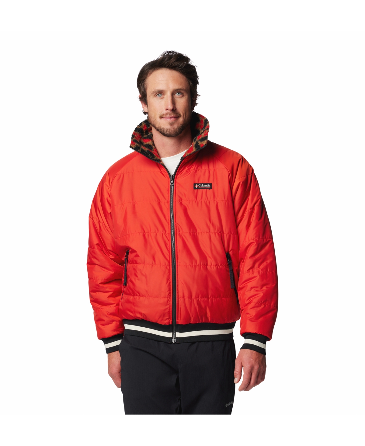 Men's Columbia Powderkeg Ii Remastered Interchange