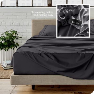 Ultra-Soft Double Brushed Sheet Set, Twin XL