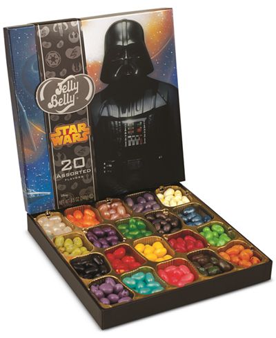 Jelly Belly Star Wars Classic Ultra Gift Box