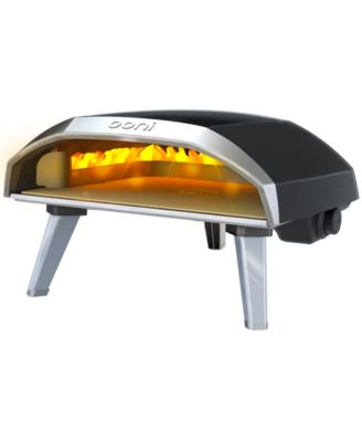 Ooni Pizza Oven Toy
