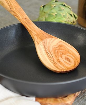 Large Mouth Serving Spoon