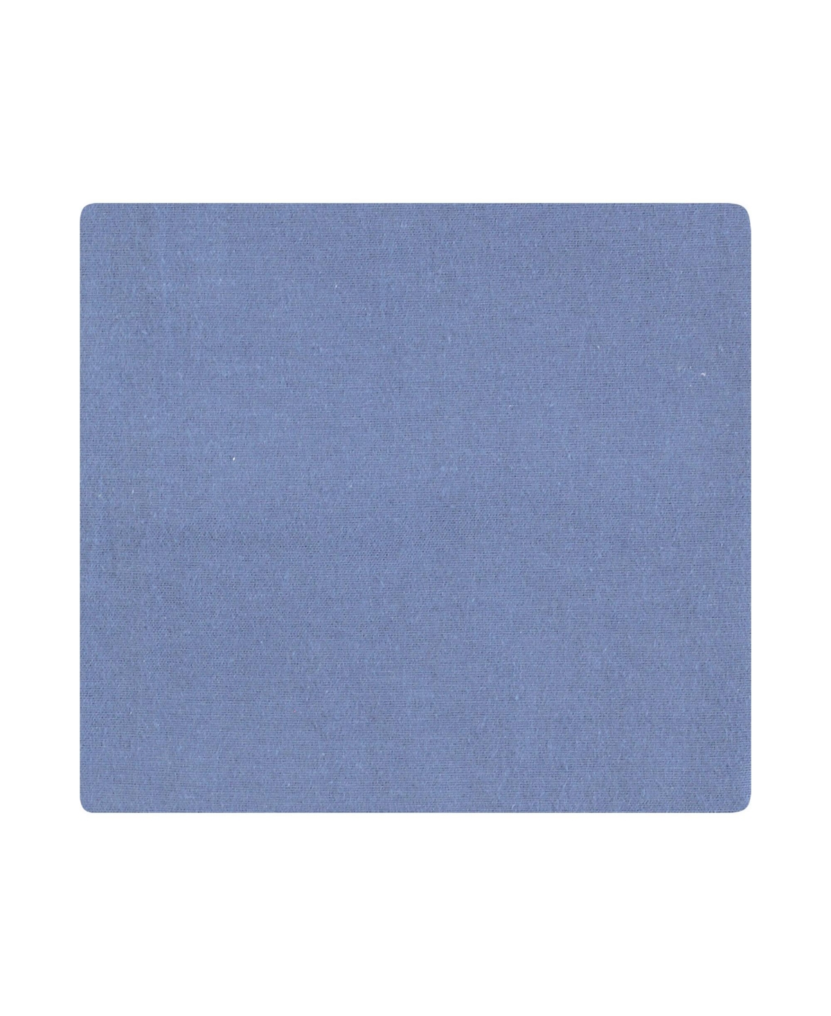 Hudson Baby Infant Boy Cotton Poly Flannel Receiving Blankets Bundle, One Size - City life