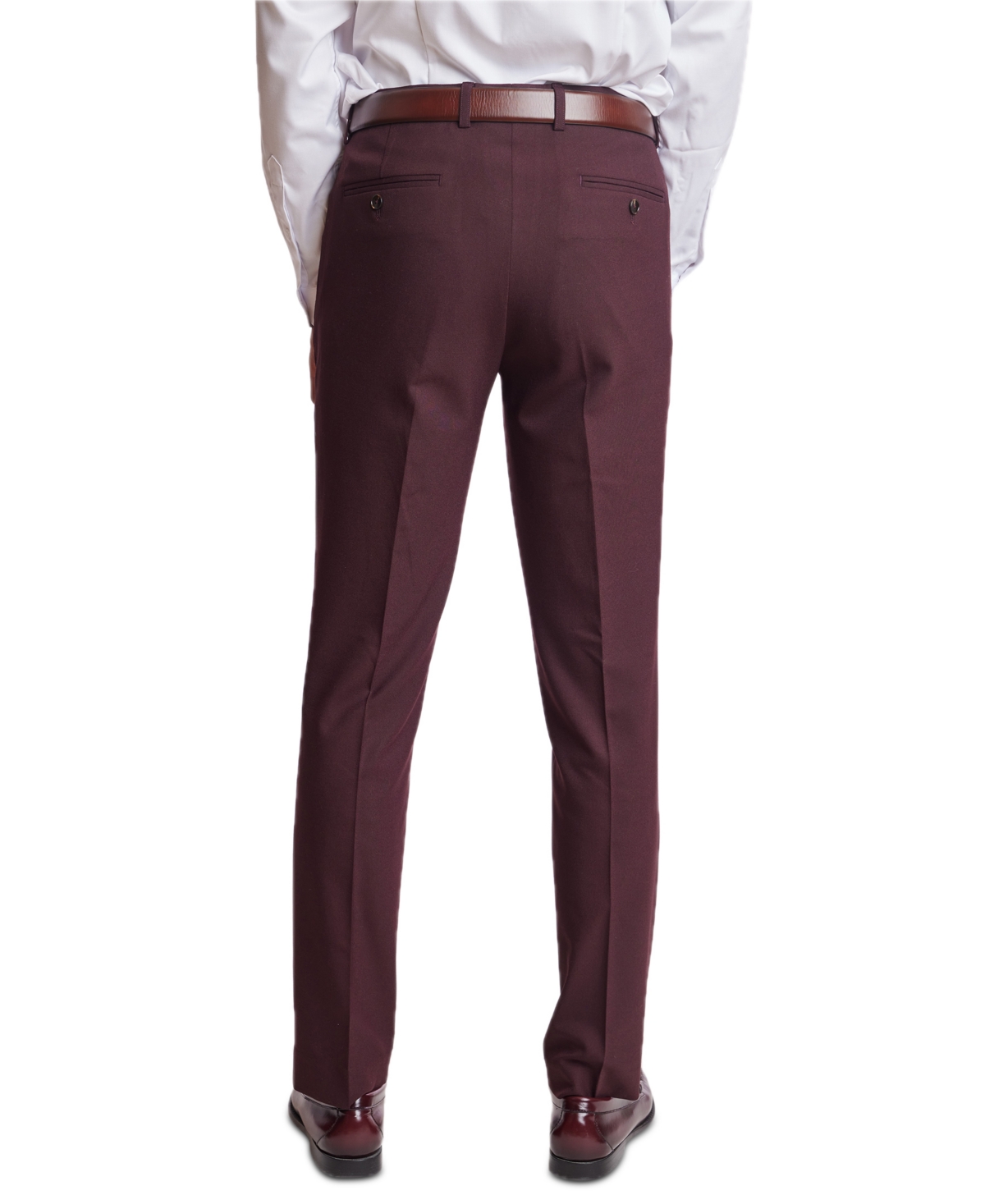 Paisley & Gray Men's Downing Slim Fit Pants