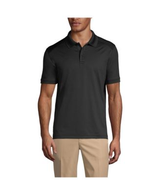 Men's Short Sleeve Rapid Dry Polo Shirt