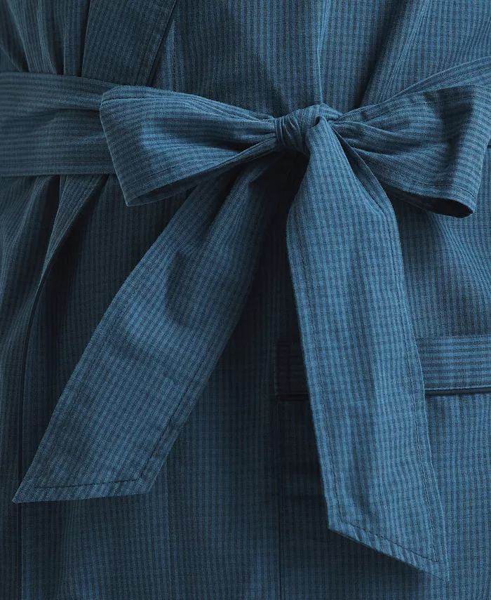 Men's Crafted Robe - thumbnail 3