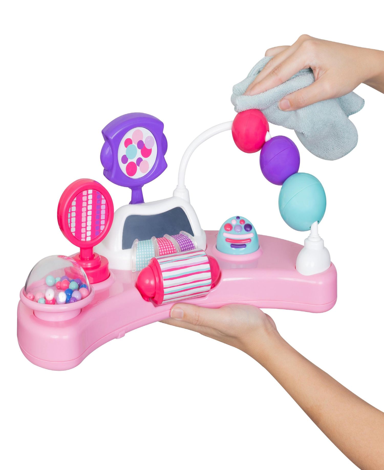 Orby Activity Walker -