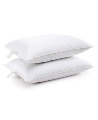 Soft and Plush Bed Pillow Insert, 2-Pack, Standard