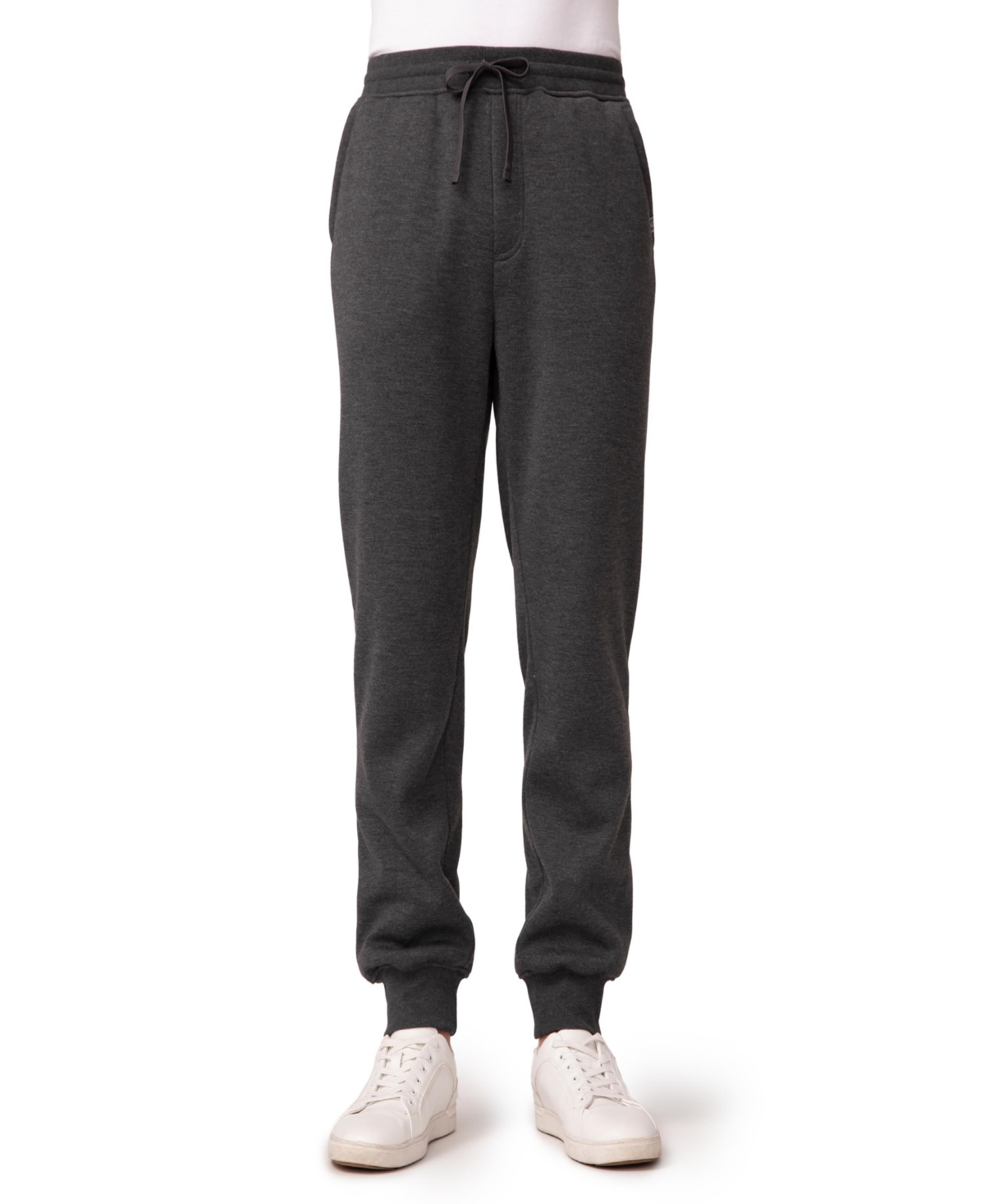 Free Country Men's Sherpa Lined Jogger