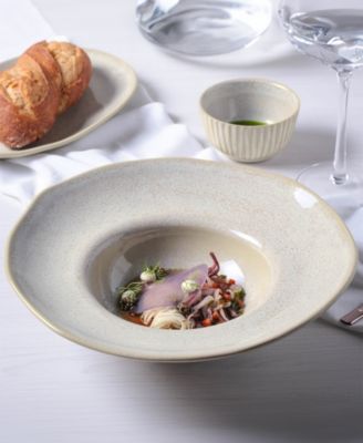 Porto Brasil Dinnerware Collection In Denim