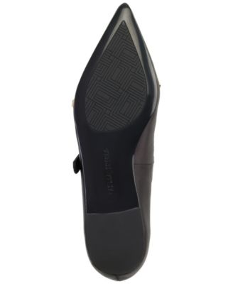 Women's Veyda Mary Jane Pointed Toe Flats