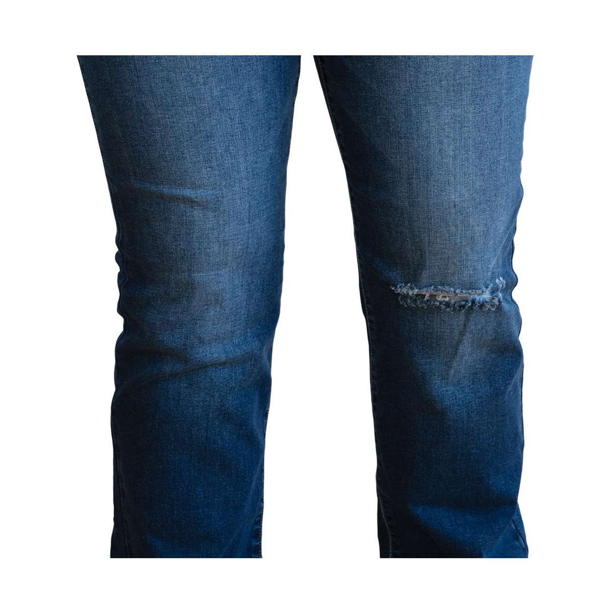 Amalli Talli Women's Harlow Tall Straight Leg Jeans