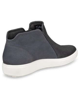 Women's Soft 7 Low Booties