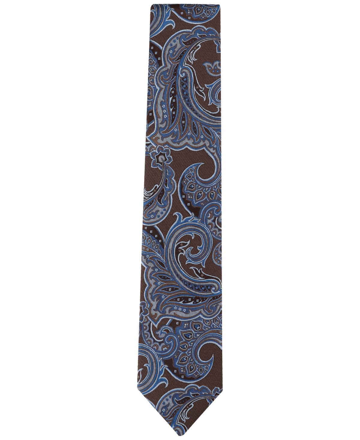 Tommy Hilfiger Men's Julian Paisley Tie