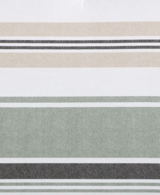 Prospect Harbor Reversible 3-Pc. Comforter Set, Full/Queen