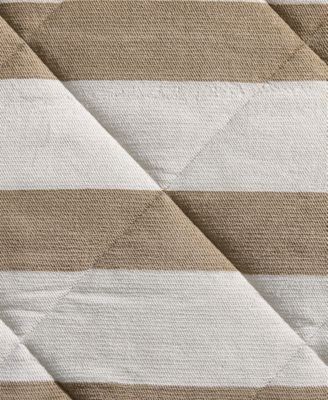 CLOSEOUT! Lawndale Twill Plush 2-Pc. Comforter Set, Twin