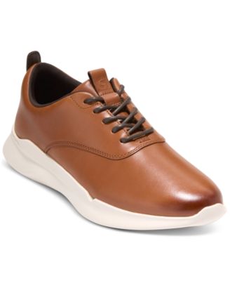 Men's Grand Crosscourt RunOx Hybrid Dress Casual Shoe