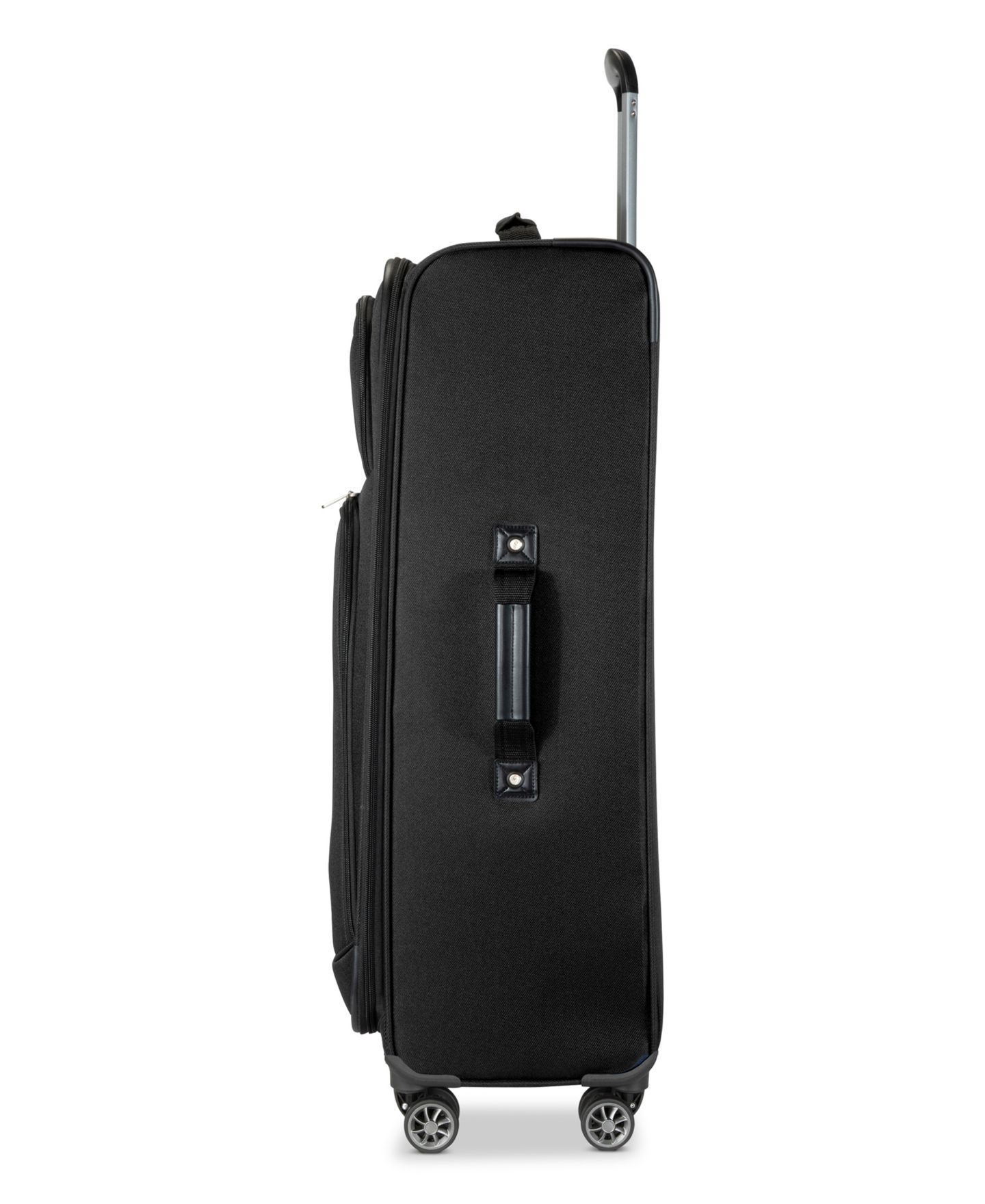 Чемодан Skyway Epic Large Check-in Spinner, цвет: Чёрный — фото 12