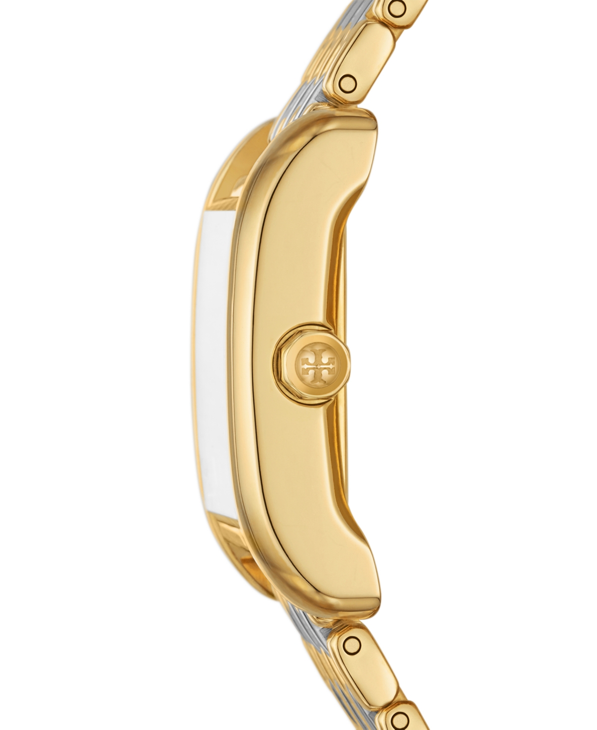 Tory Burch Eleanor Watch In Multicolor