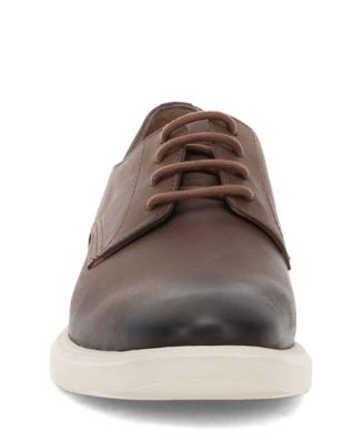 Men's Connor Oxford Leather Shoe