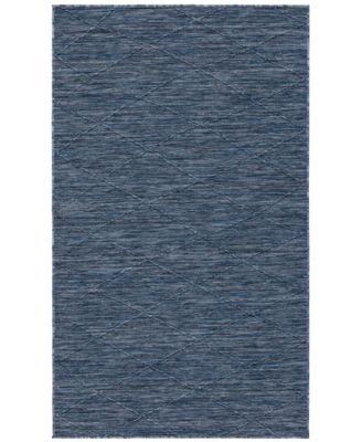 Washable Solutions WSL01 3'x5' Area Rug