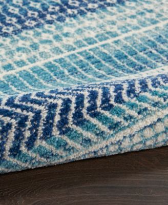 Passion PSN26 2'2"x10' Runner Area Rug