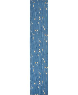 Grafix GRF15 2'3"x12' Runner Area Rug