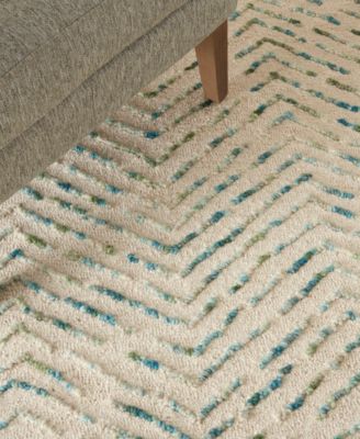 Colorado CLR02 3'9"x5'9" Area Rug