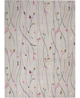 Grafix GRF15 3'9"x5'9" Area Rug