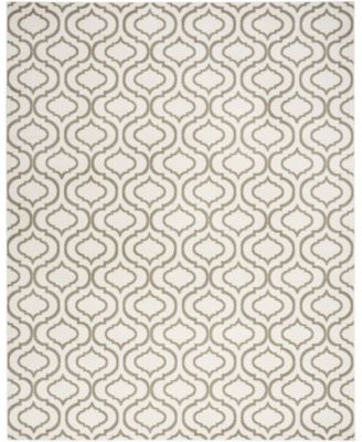 Jubilant JUB19 7'10"x9'10" Area Rug