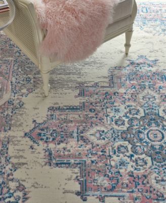 Grafix GRF14 7'10"x9'10" Area Rug