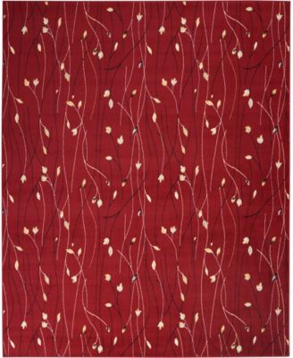 Grafix GRF15 7'10"x9'10" Area Rug