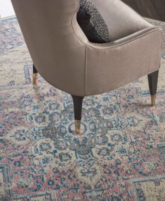 Grafix GRF14 8'x8' Round Area Rug