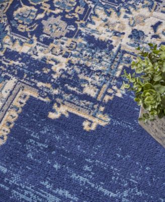 Grafix GRF14 7'x10' Area Rug