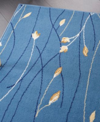 Grafix GRF15 5'3"x7'3" Area Rug