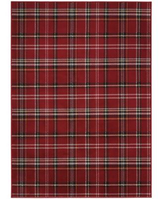 Grafix GRF03 5'3"x7'3" Area Rug