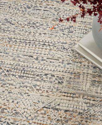 Lynx LNX05 5'3"x7'10" Area Rug