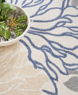 Passion PSN17 8'x10' Area Rug